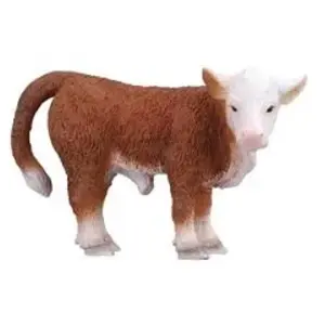 COLLECTA Hereford Kalf - (S). pas cher