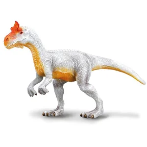 Collecta - 3388222 - figurine - préhistoire - cryolophosaure pas cher