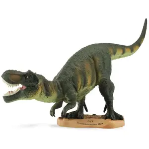 Collecta Tyrannosaurus Rex Deluxe 1:15 88255 (90188255), couleur/modèle assorti pas cher