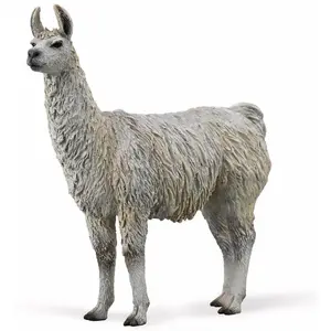 COLLECTA Lama - (M) pas cher