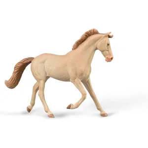 SANS Collecta Vollblutstute im Perlino-Fell pas cher