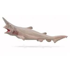 Collecta Deqube 90188989 Requin Lutin Figurine à collectionner Taille L