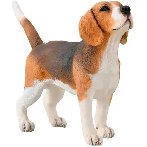 Figurines : Collecta Beagle pas cher