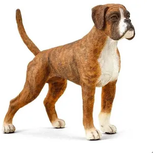 Collecta Figure PIES BOXER pas cher