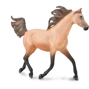 Figurine de jeu Collecta - Arabier - 25 cm - ABS - brun clair pas cher