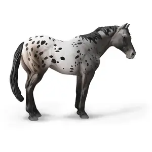 COLLECTA Appaloosa Blue Roan - 1:20 pas cher