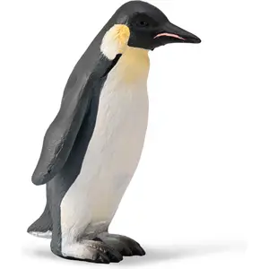 Figurine Animaux Marins (M): Manchot Empereur