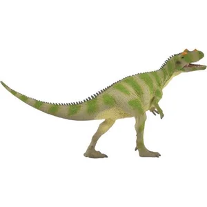 Collecta Figurine Préhistoire Deluxe : Saltriovenator Avec Machoire Amovible pas cher