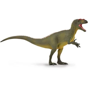 Comparateur de prix : Collecta protagoniste allosaurus junior 175 cm vert foncé