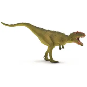 Collecta Speelfiguur Mapusaurus Junior 23,4 Cm Donkergroen pas cher
