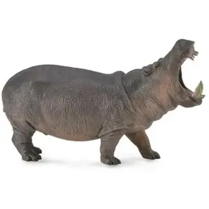 Collecta Wilde Dieren Nijlpaard 15 Cm pas cher