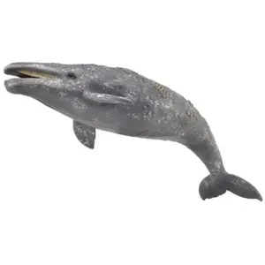 Collecta Animaux marins Baleine grise 23 cm