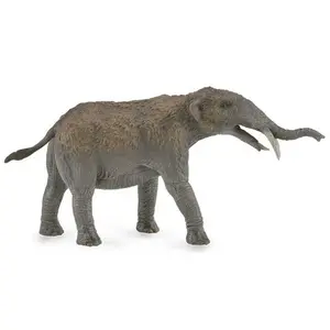 Collecta Prehistorie Figuur Gomphotherium 19,5 Cm pas cher