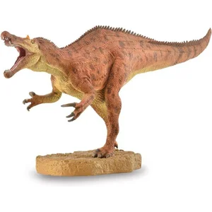 Collecta - Baryonyx avec mâchoire mobile, Deluxe 1:40 (88856) pas cher
