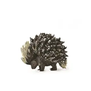 Collecta 88859 Puercoespin de crête Inde pas cher