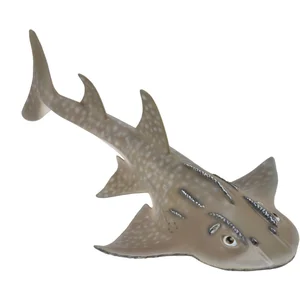 Collecta Figurine Animaux Marins (L): Raie Guitare ? Nez Rond pas cher