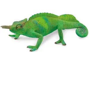 Collecta Reptiel: Bergkameleon 11,4 X 3,4 Cm pas cher