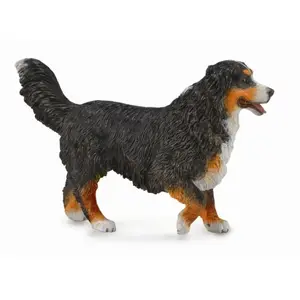 Collecta Honden Berner Sennenhond 10,5 X 6,7 Cm pas cher