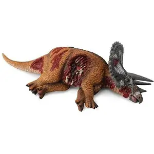 Collecta Prehistorie: Triceratops Prooi pas cher