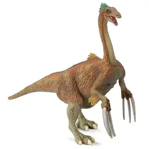 Collecta Figurine Dinosaure : Therizinosaure pas cher