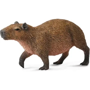 Collecta - 3388540 - Figurine - Animaux de la Forêt - Capybara pas cher