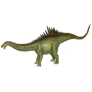 Dam Figurine Dinosaure Agustinia - Collecta - Vert - Pour Enfant de 3 ans et plus