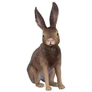 Figurines Collecta - Lièvre pas cher