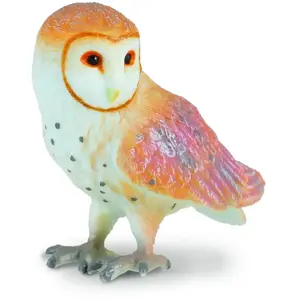 Comparateur de prix : Figurine - Collecta - Hibou - Age 3 ans - Mixte