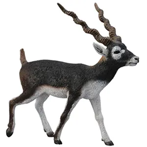 Figurine Animaux Sauvages Antilope - Collecta - 3388638 pas cher