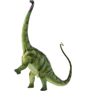 Figurine Diplodocus de la Préhistoire - COLLECTA - 3388622 pas cher