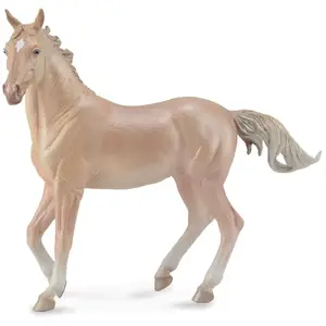 Collecta Figure STUTE AKHAL-TEKE PERLINO pas cher