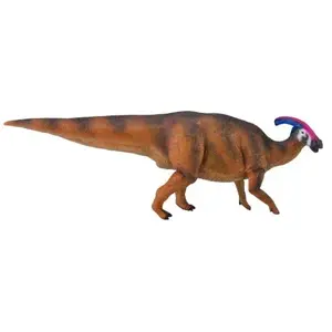 Comparateur de prix : Figurine dinosaure Collecta - modèle Parasaurlophus - Préhistoire