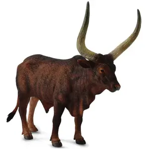 Collecta Figurine Watusi Taureau pas cher