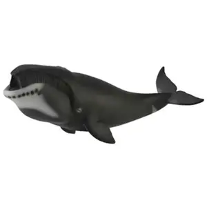 Comparateur de prix : Figurine baleine boréale figurines collecta