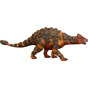 Collecta Pehistorie: Ankylosaurus 17 cm pas cher