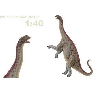 Figurine Dinosaure Collecta 3388395 Préhistoire Jobaria - 23x29.5cm pas cher