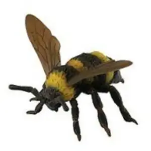 Comparateur de prix : Figurine Bourdon - Collecta - Peinte à la main - Pour enfants de 3 ans et plus - Intérieur