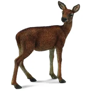 Collecta - Col88470 - Biche - Taille M pas cher