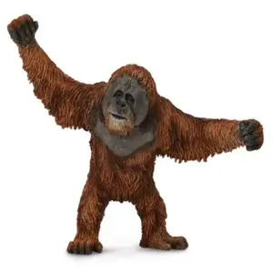 Figurine : Orang-Outan Figurines Collecta pas cher