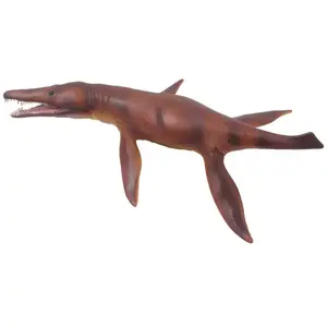 CollectA Figurine Dinosaure : Deluxe 1:40 : Kronosaure Avec Mâchoire Amovible pas cher