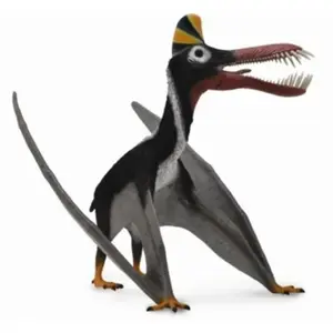 CollectA 1: 4 Guidraco (with movable jaw) - Deluxe 1:4 Scale