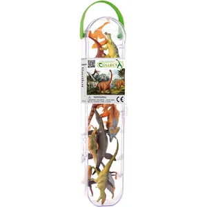 Collecta Speelset Dinosaurussen Junior 12-delig pas cher