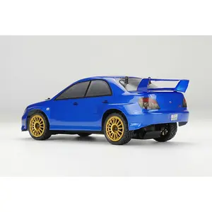 Carisma Racing - GT24 Subaru STI 2006 - RTR - 1/24 Scale