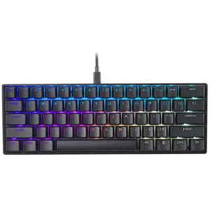 Mad Catz Clavier Mécanique Gaming S.t.r.i.k.e. 6 pas cher