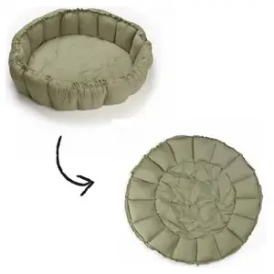 Play&Go Play & Go Bloom 3-in-1 Speelkleed Meadow Green pas cher