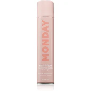 MONDAY Haircare Volumen Droogshampoo pas cher