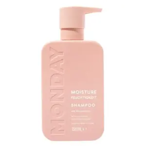 MONDAY Haircare Moisture Shampooing Hydratant 350 ml pas cher