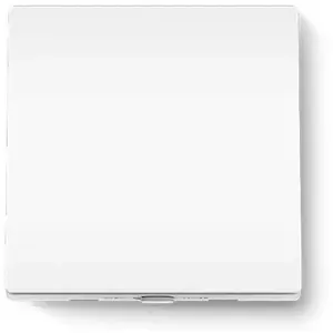 Comparateur de prix : Tp-link - tapo S210 interrupteur d'éclairage blanc