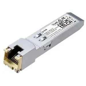 Comparateur de prix : Tp-link Connecteur Rj45 Rj45 Cat6 Connecteur