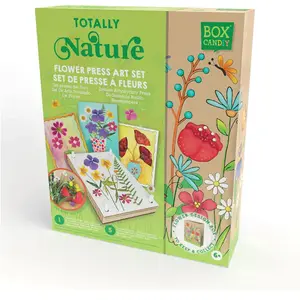 Comparateur de prix : Box Candiy Bloemenpers